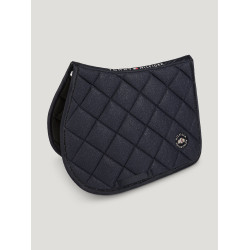 Sela de adestramento Tommy Hilfiger Equestrian Emory Céu do deserto Azul