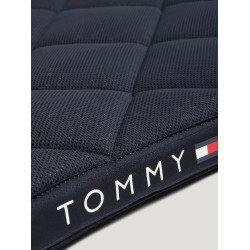 Sela de adestramento Tommy Hilfiger Equestrian Emory Céu do deserto Azul