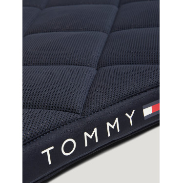 Sela de adestramento Tommy Hilfiger Equestrian Emory Céu do deserto Azul