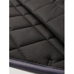 Manta de sela Tommy Hilfiger Equestrian Columbia Céu do deserto Azul