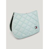 Manta de sela Tommy Hilfiger Equestrian Columbia Hortelã Belair Verde