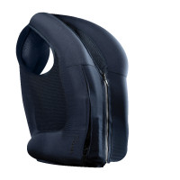 Airbag Safefit Seaver Marinho Azul-marinho