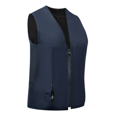 Airbag Safefit Seaver Marinho Azul-marinho