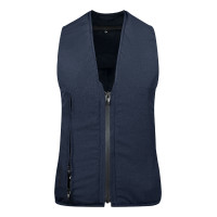 Airbag Safefit Seaver Marinho Azul-marinho
