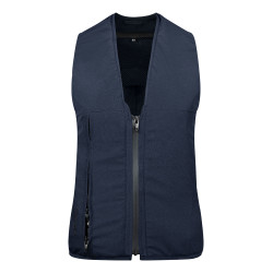 Airbag Safefit Seaver Marinho Azul-marinho