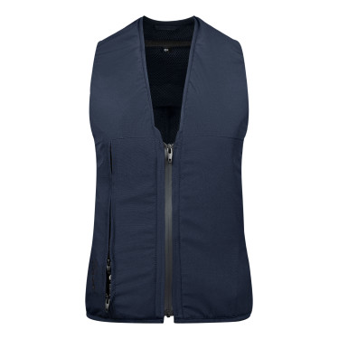 Airbag Safefit Seaver Marinho Azul-marinho