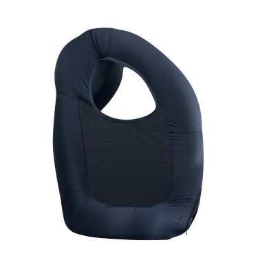 Airbag Safefit Seaver Marinho Azul-marinho