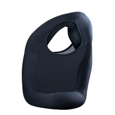 Airbag Safefit Seaver Marinho Azul-marinho