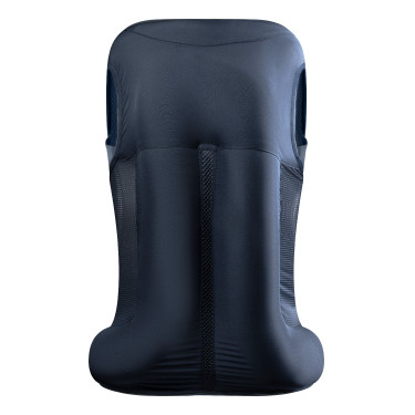 Airbag Safefit Seaver Marinho Azul-marinho