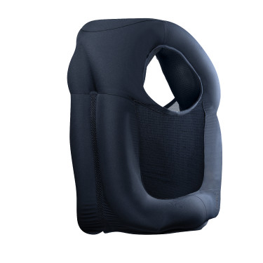 Airbag Safefit Seaver Marinho Azul-marinho