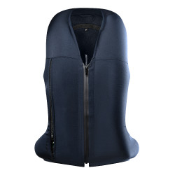 Airbag Safefit Seaver Marinho Azul-marinho