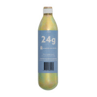 Cartucho de CO₂ Seaver