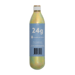 Cartucho de CO₂ Seaver