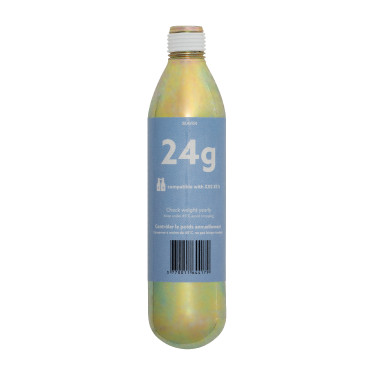 Cartucho de CO₂ Seaver