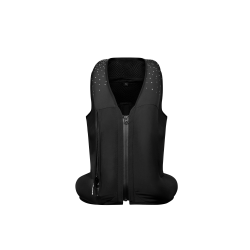 Airbag Safefit Crystal Rain Seaver Preto