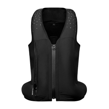 Airbag Safefit Crystal Rain Seaver Preto Airbag Safefit Crystal Rain Seaver Preto
