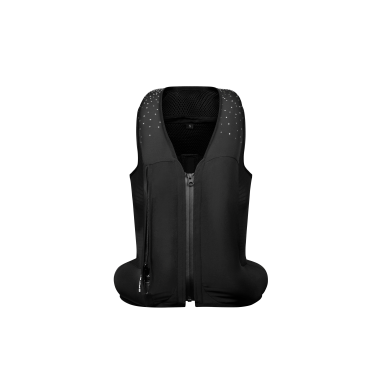 Airbag Safefit Crystal Rain Seaver Preto