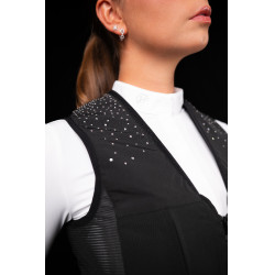 Airbag Safefit Crystal Rain Seaver Preto