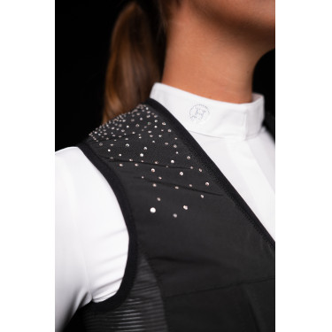 Airbag Safefit Crystal Rain Seaver Preto