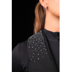 Airbag Safefit Crystal Rain Seaver Preto