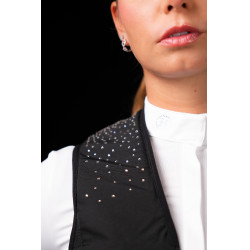 Airbag Safefit Crystal Rain Seaver Preto