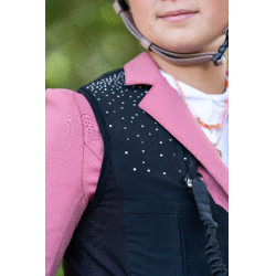 Airbag Safefit Crystal Rain Seaver Preto