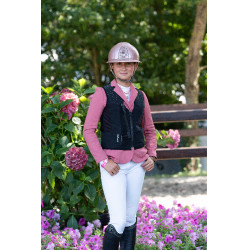 Airbag Safefit Crystal Rain Seaver Preto