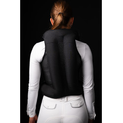 Airbag Safefit Crystal Rain Seaver Preto