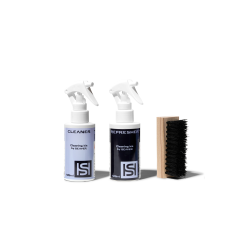 Limpeza e refrescante Seaver