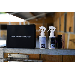 Limpeza e refrescante Seaver