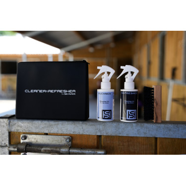 Limpeza e refrescante Seaver