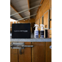 Limpeza e refrescante Seaver