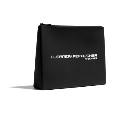 Limpeza e refrescante Seaver