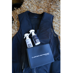 Limpeza e refrescante Seaver