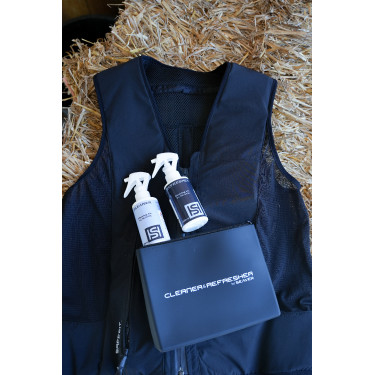 Limpeza e refrescante Seaver