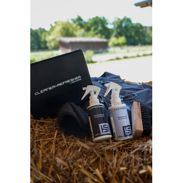 Limpeza e refrescante Seaver