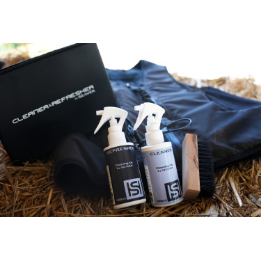 Limpeza e refrescante Seaver