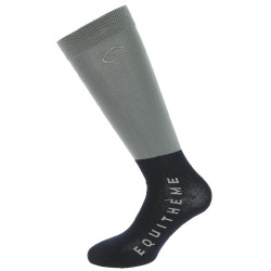 Meias Equithème Compet 2 pares
