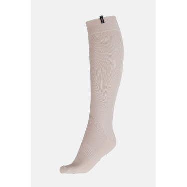 Meias Coolmax Horze Rosa claro