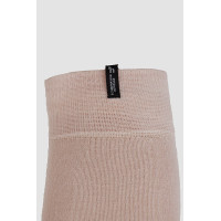 Meias Coolmax Horze Rosa claro