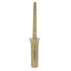 Pincel para cascos com tampa Hippotonic Pincel para cascos com tampa Hippotonic