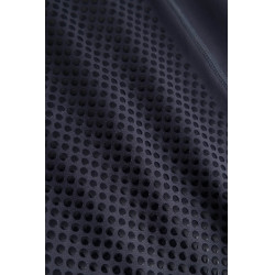 Legging de equitação Horze Maia com fundo completo feminino Odisseia marinha Azul-marinho Legging de equitação Horze Maia com fundo completo feminino Odisseia marinha Azul-marinho