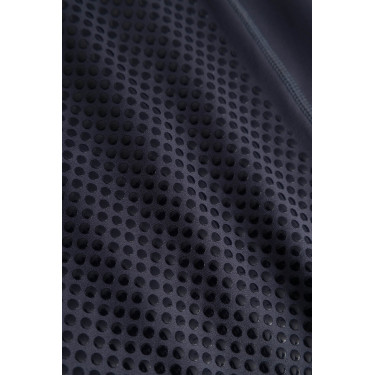 Legging de equitação Horze Maia com fundo completo feminino Odisseia marinha Azul-marinho Legging de equitação Horze Maia com fundo completo feminino Odisseia marinha Azul-marinho