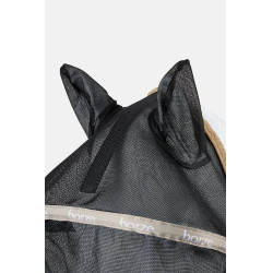 Máscara anti-moscas Horze com armação Ambiente