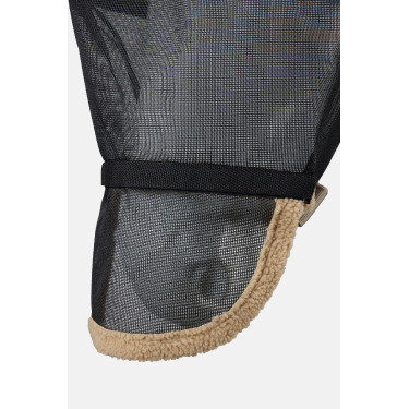 Máscara anti-moscas Horze com armação Ambiente