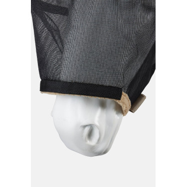 Máscara anti-moscas Horze com armação Ambiente