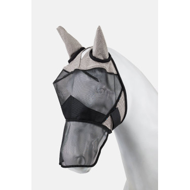 Máscara anti-moscas refrescante Horze Edição Limitada Ambiente Máscara anti-moscas refrescante Horze Edição Limitada Ambiente