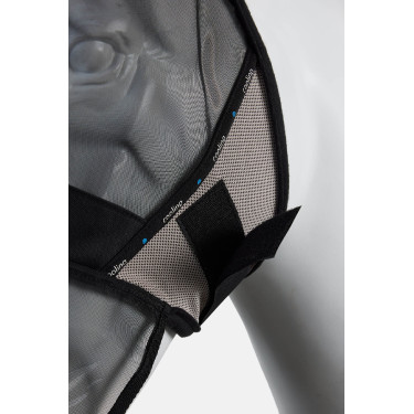 Máscara anti-moscas refrescante Horze Edição Limitada Ambiente Máscara anti-moscas refrescante Horze Edição Limitada Ambiente