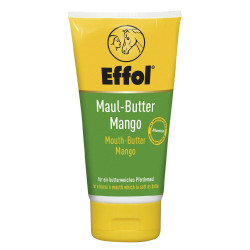 Manteiga relaxante para a boca Effol®