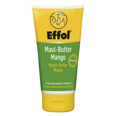 Manteiga relaxante para a boca Effol®